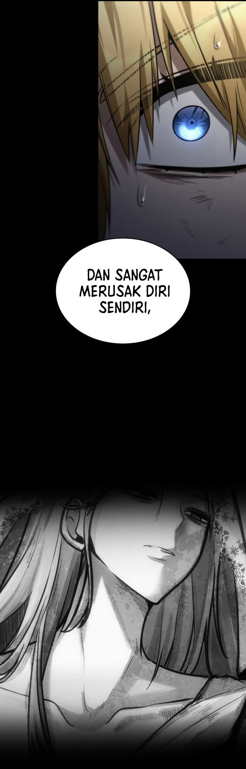 Infinite Mage Bab 137 halaman 35