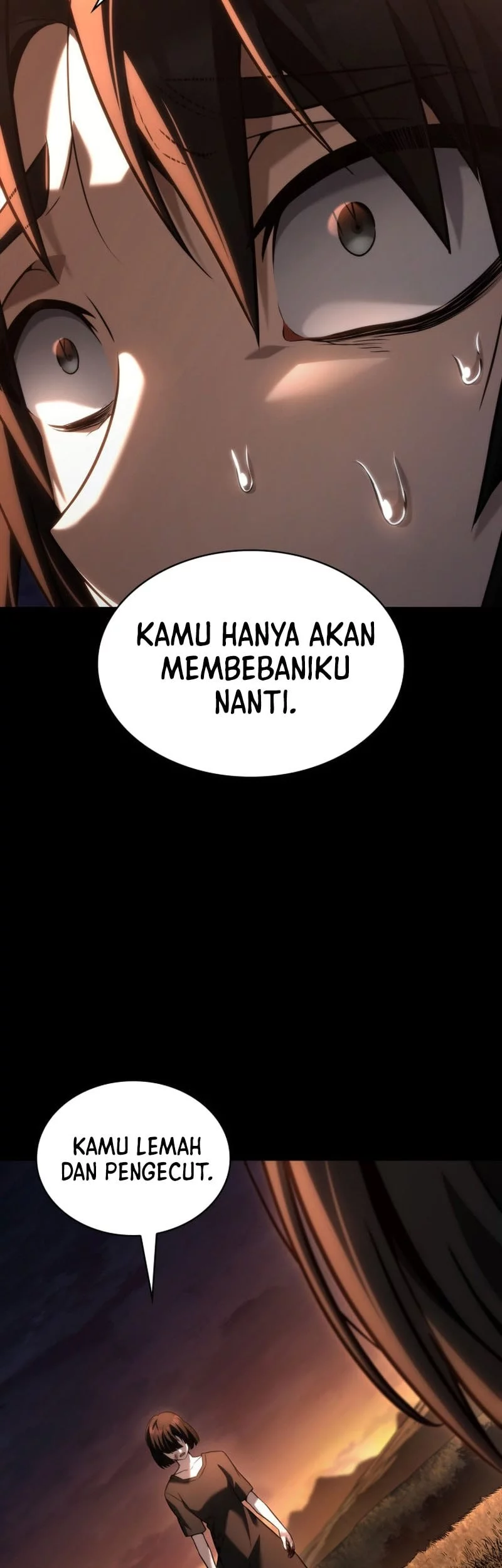 Infinite Mage Bab 138 halaman 29