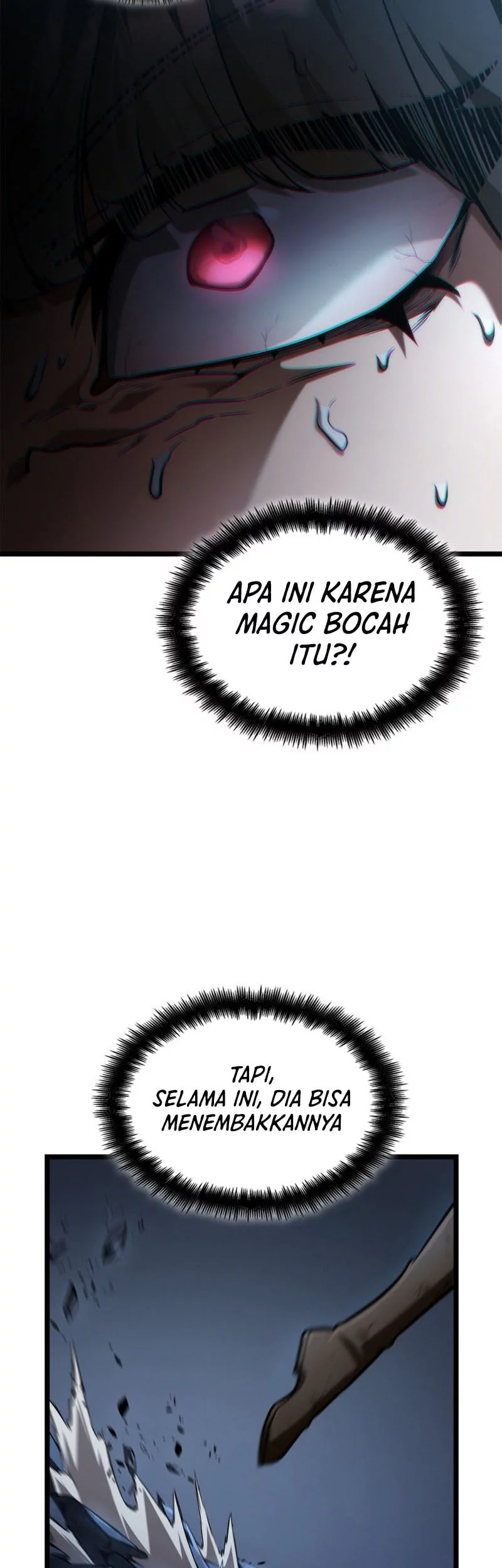 Infinite Mage Bab 138 halaman 60