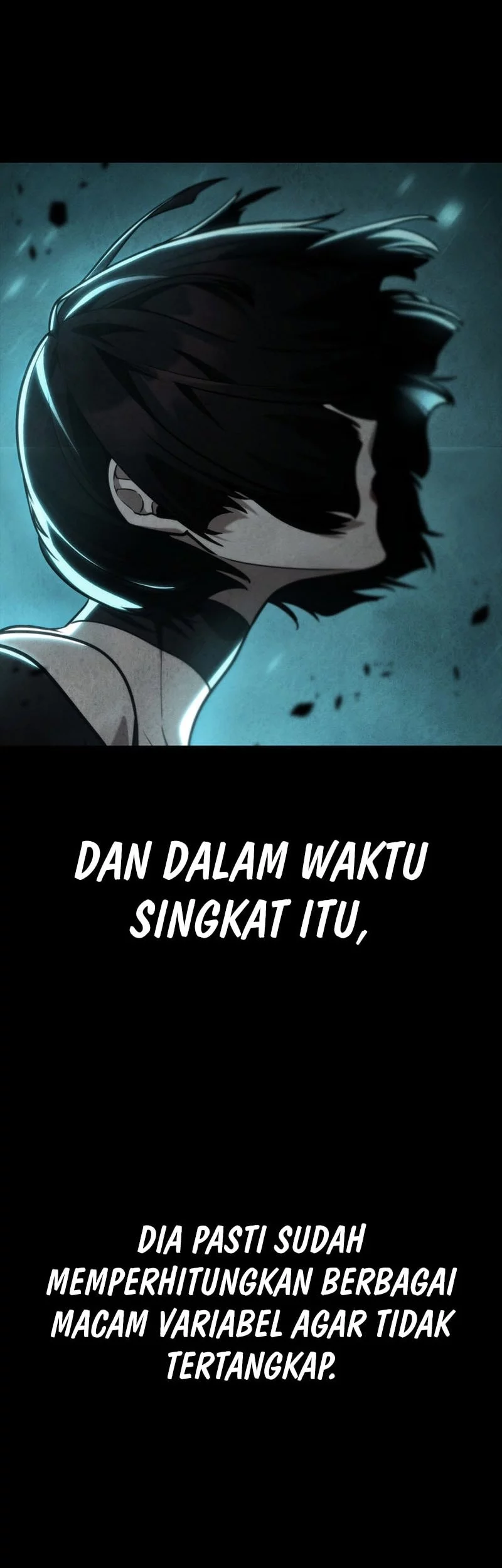 Infinite Mage Bab 139 halaman 7