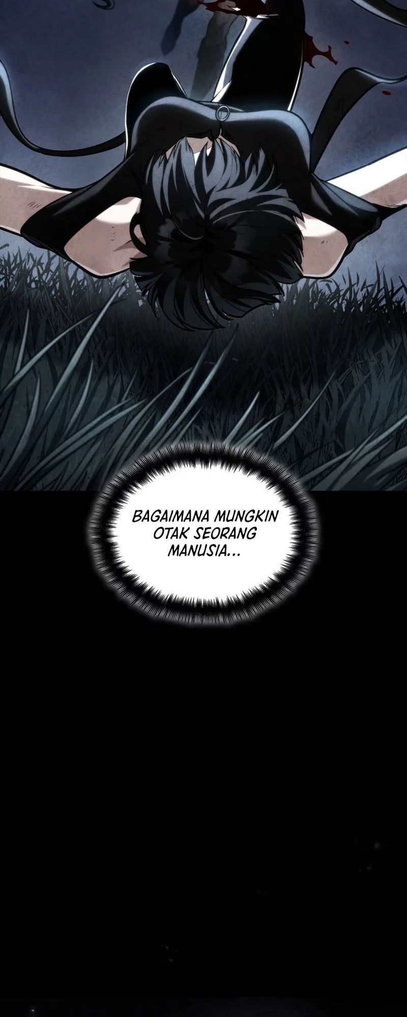 Infinite Mage Bab 139 halaman 13