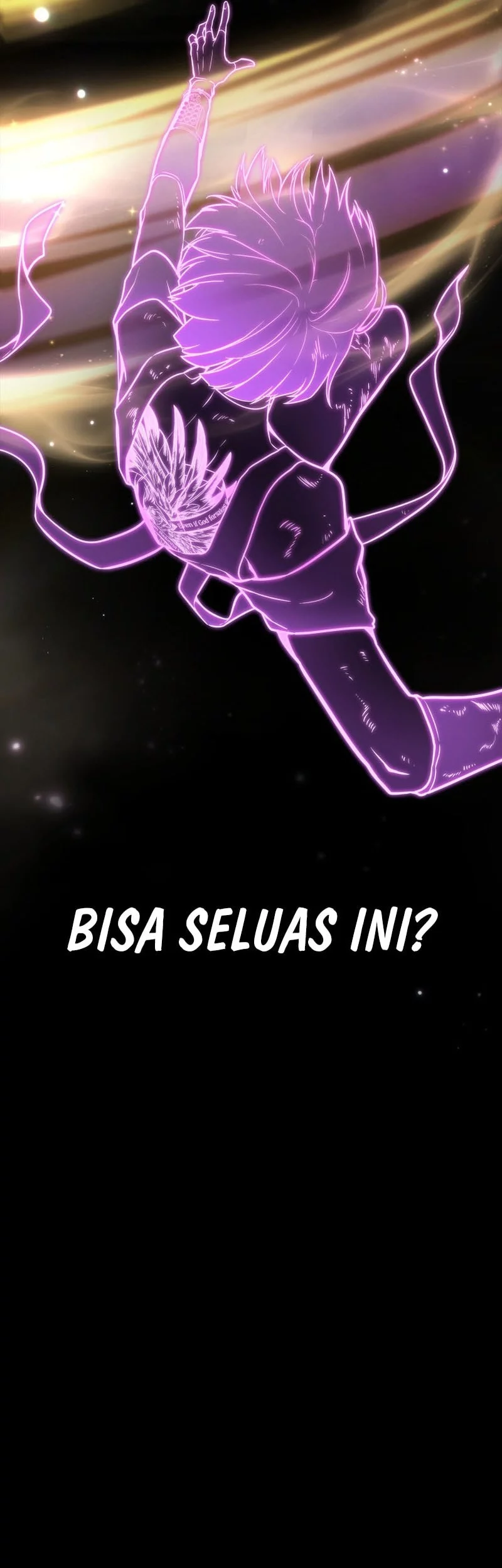 Infinite Mage Bab 139 halaman 17