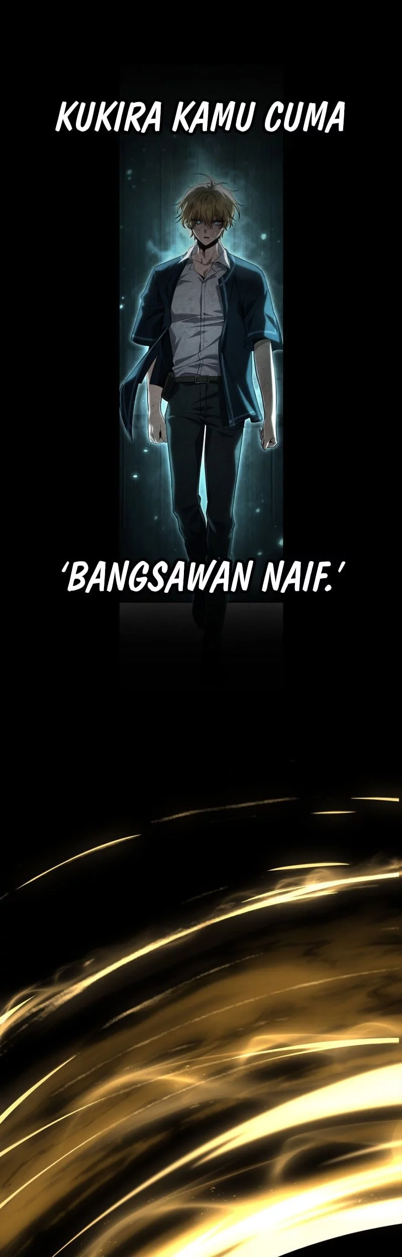 Infinite Mage Bab 139 halaman 18