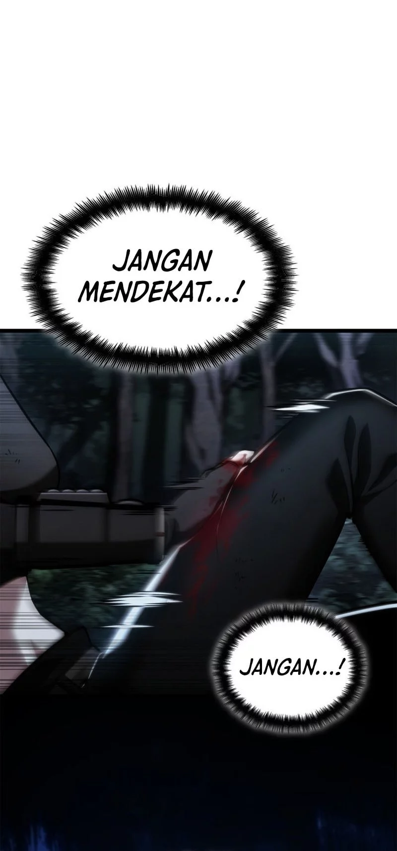 Infinite Mage Bab 139 halaman 25