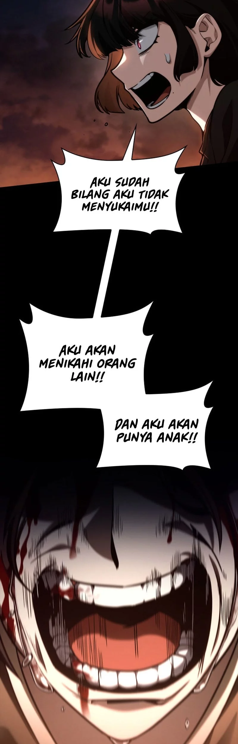 Infinite Mage Bab 139 halaman 47