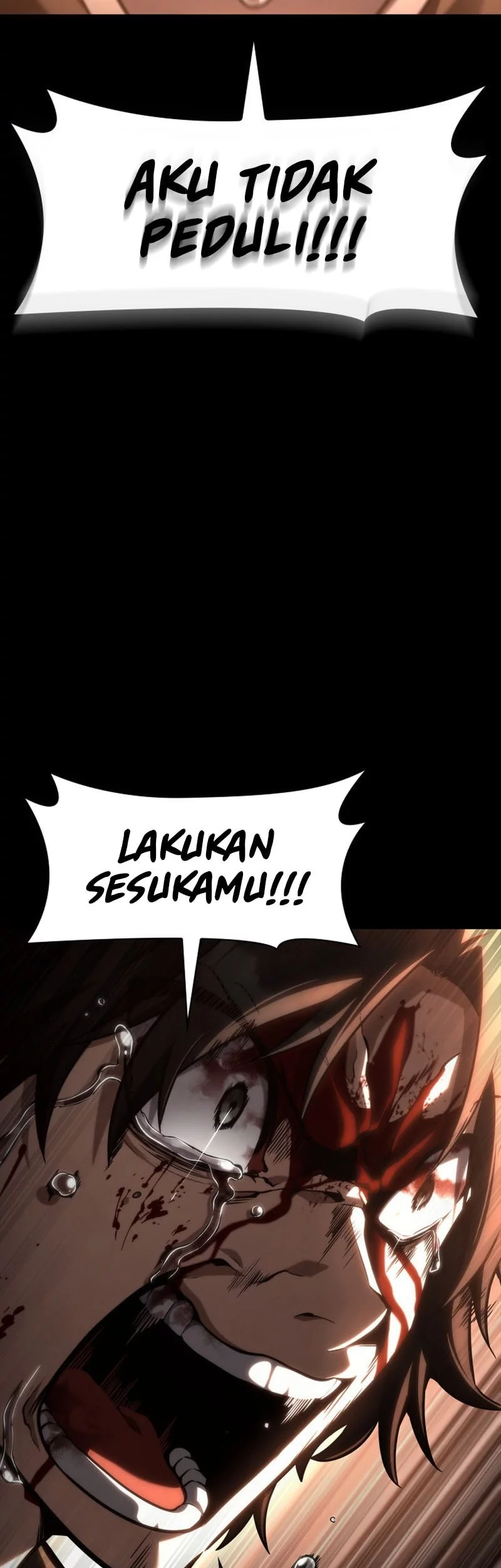 Infinite Mage Bab 139 halaman 48