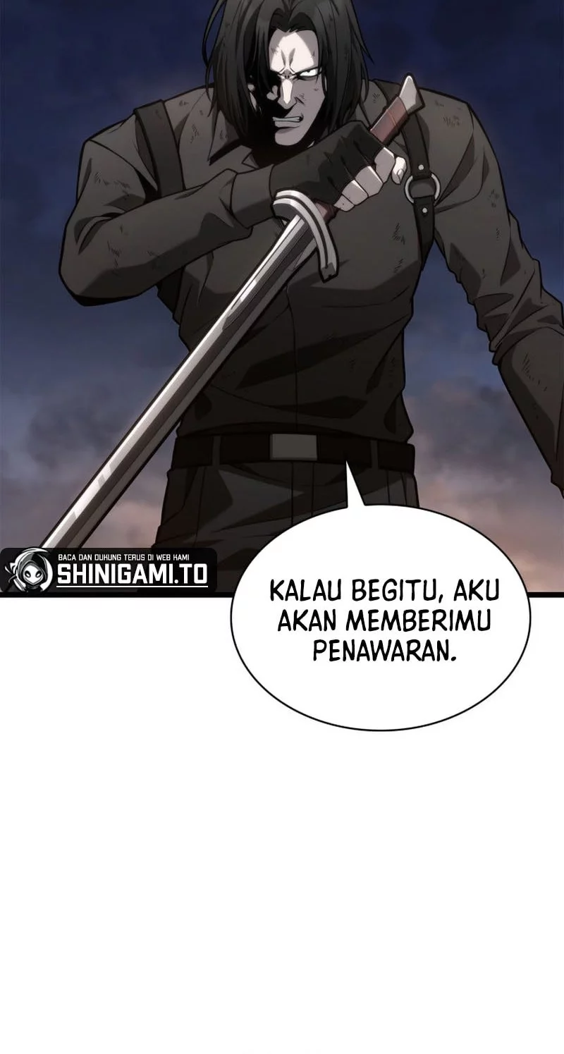 Infinite Mage Bab 139 halaman 53