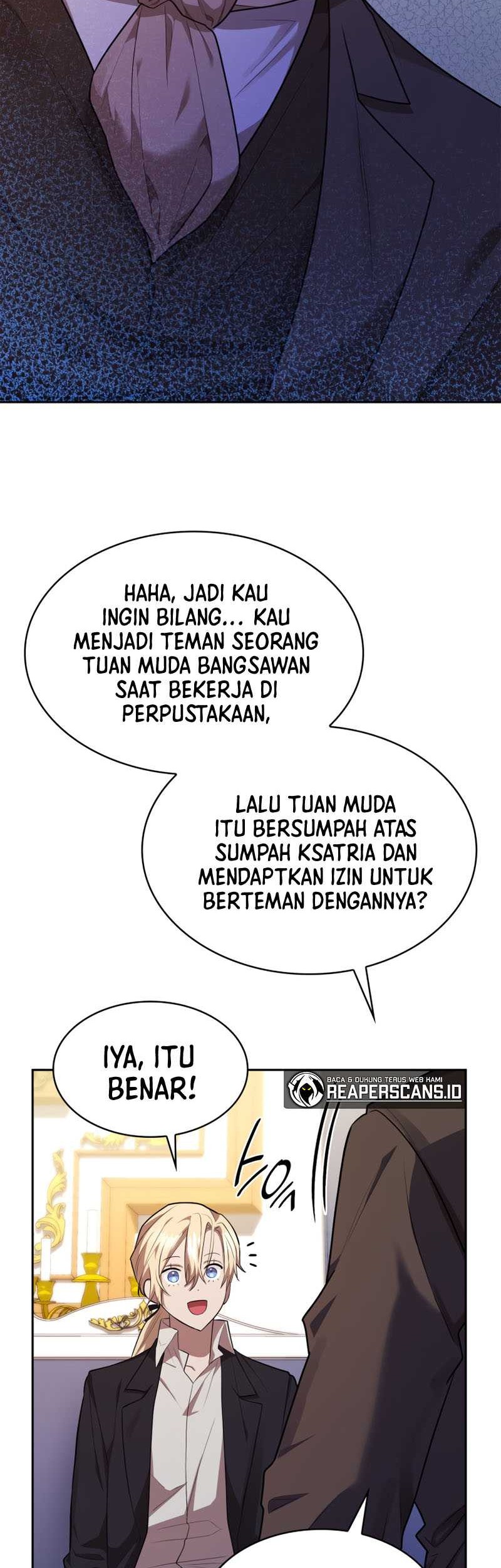 Infinite Mage Bab 14 halaman 23