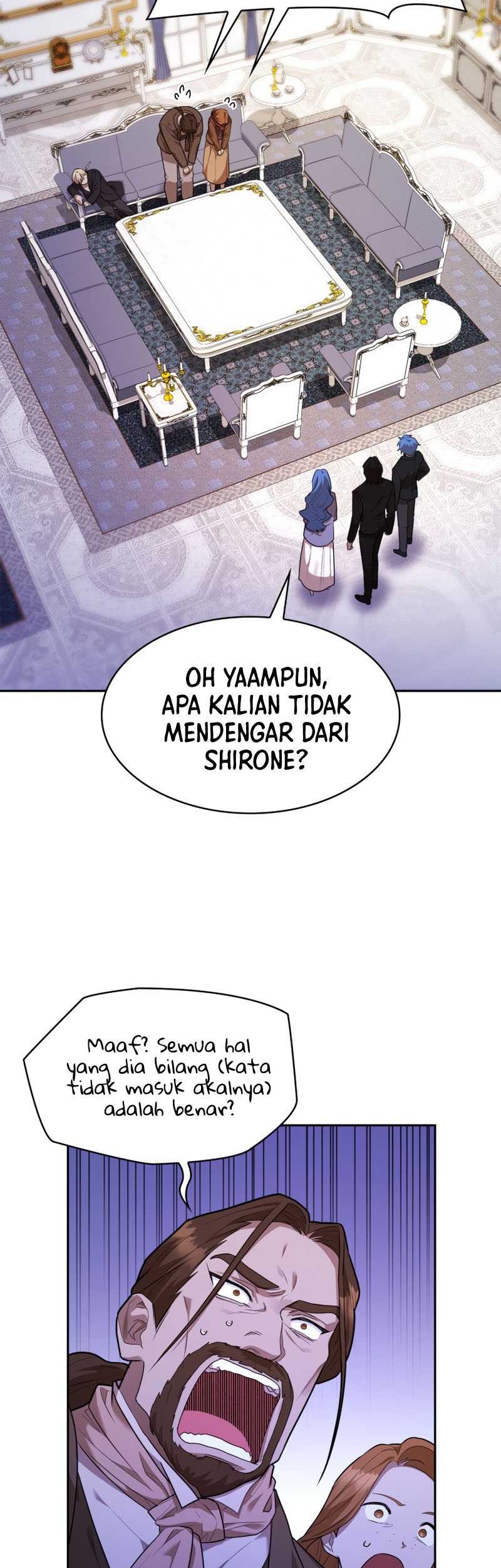 Infinite Mage Bab 14 halaman 29