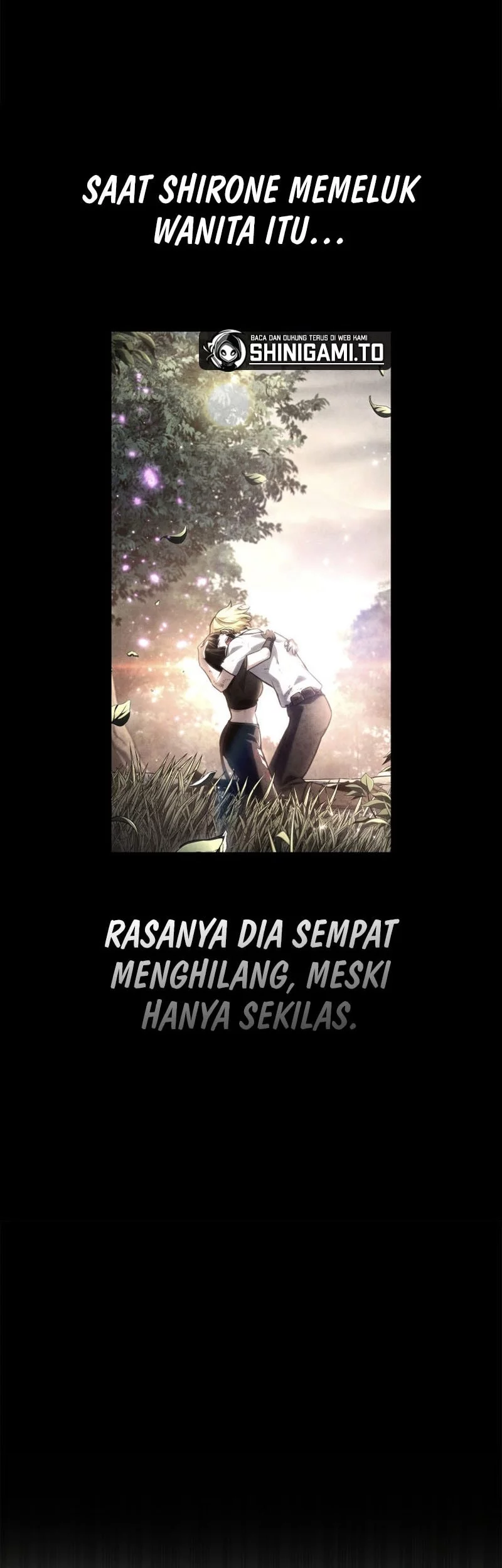 Infinite Mage Bab 141 halaman 36