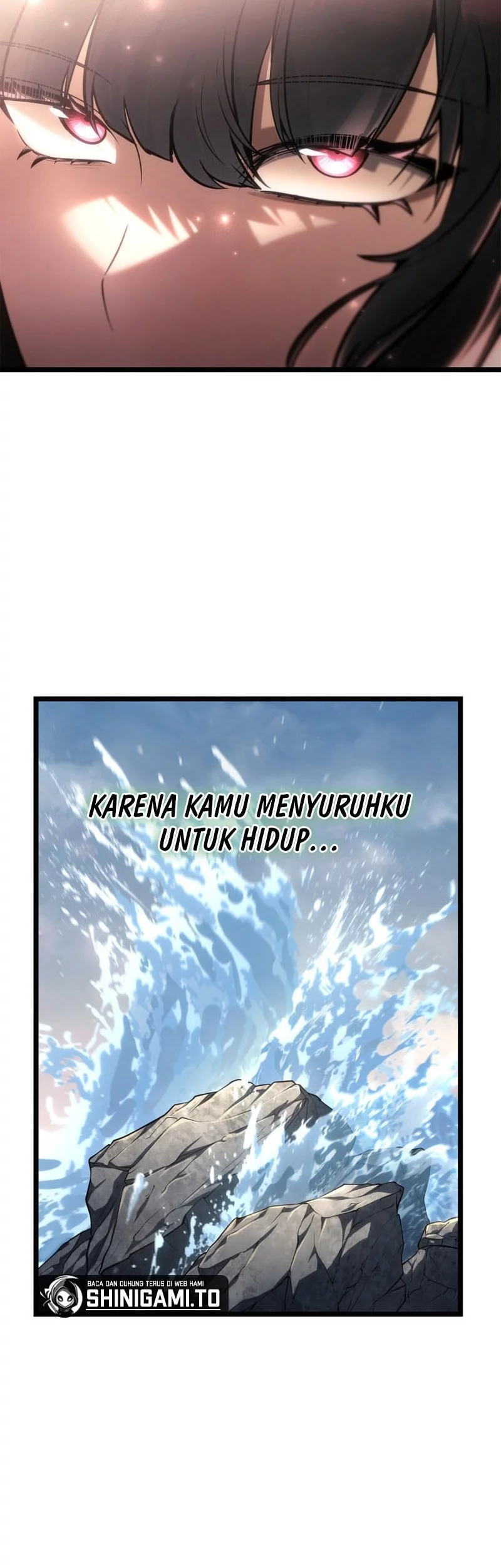 Infinite Mage Bab 141 halaman 46