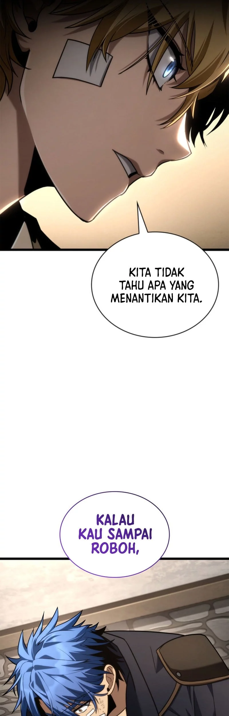 Infinite Mage Bab 142 halaman 66