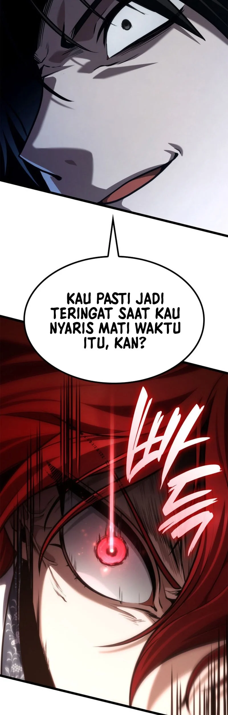 Infinite Mage Bab 143 halaman 32