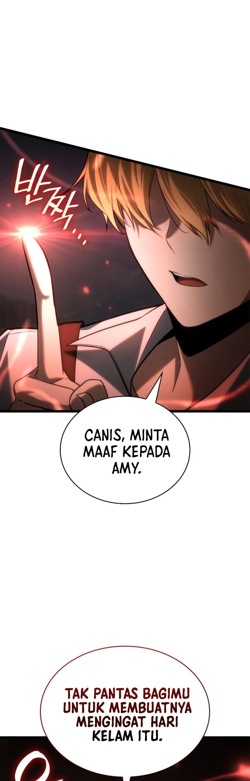 Infinite Mage Bab 143 halaman 39