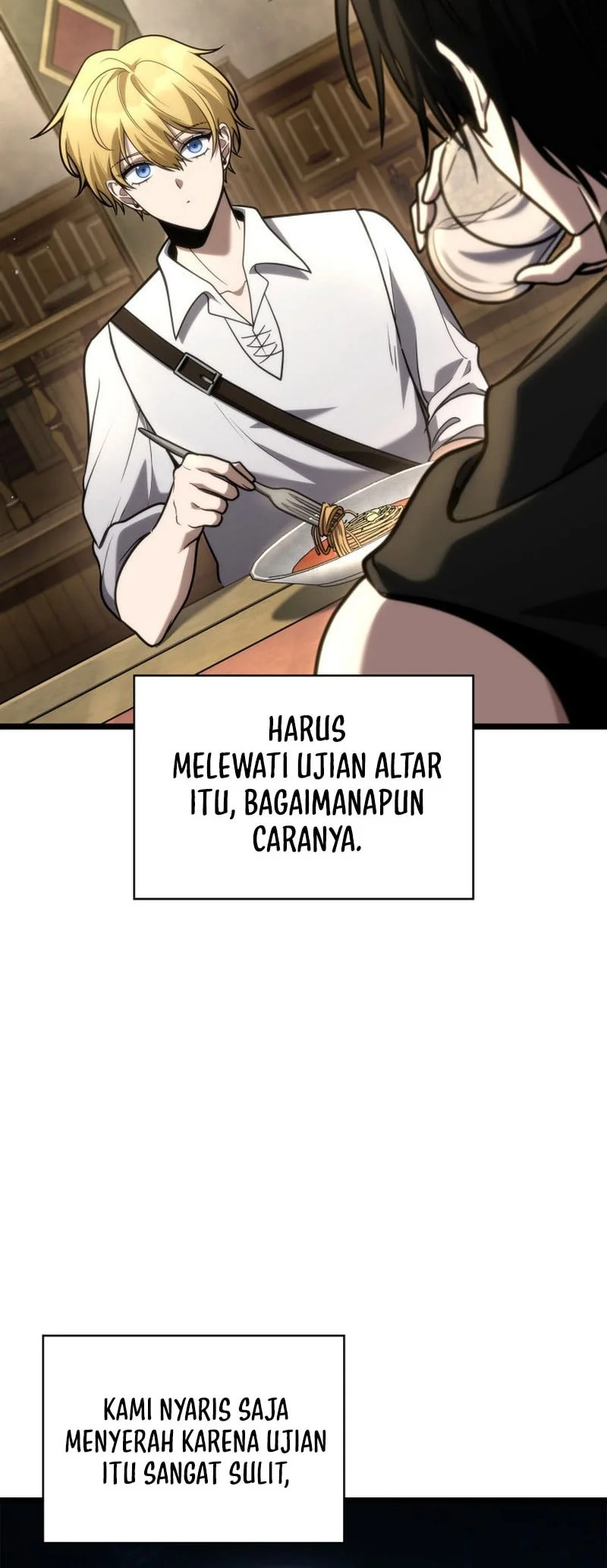 Infinite Mage Bab 143 halaman 65