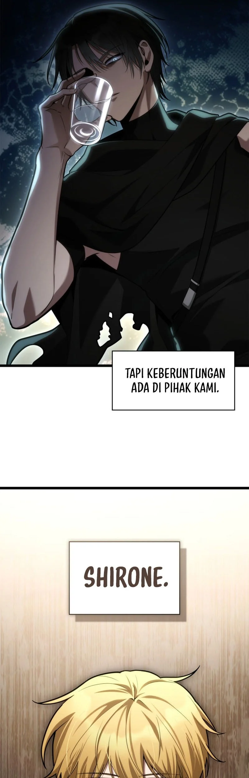 Infinite Mage Bab 143 halaman 66