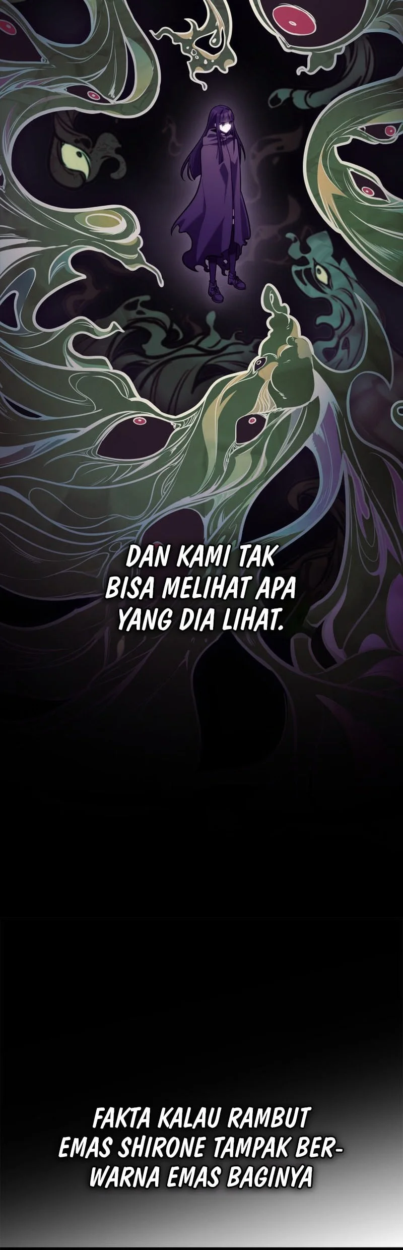 Infinite Mage Bab 145 halaman 5