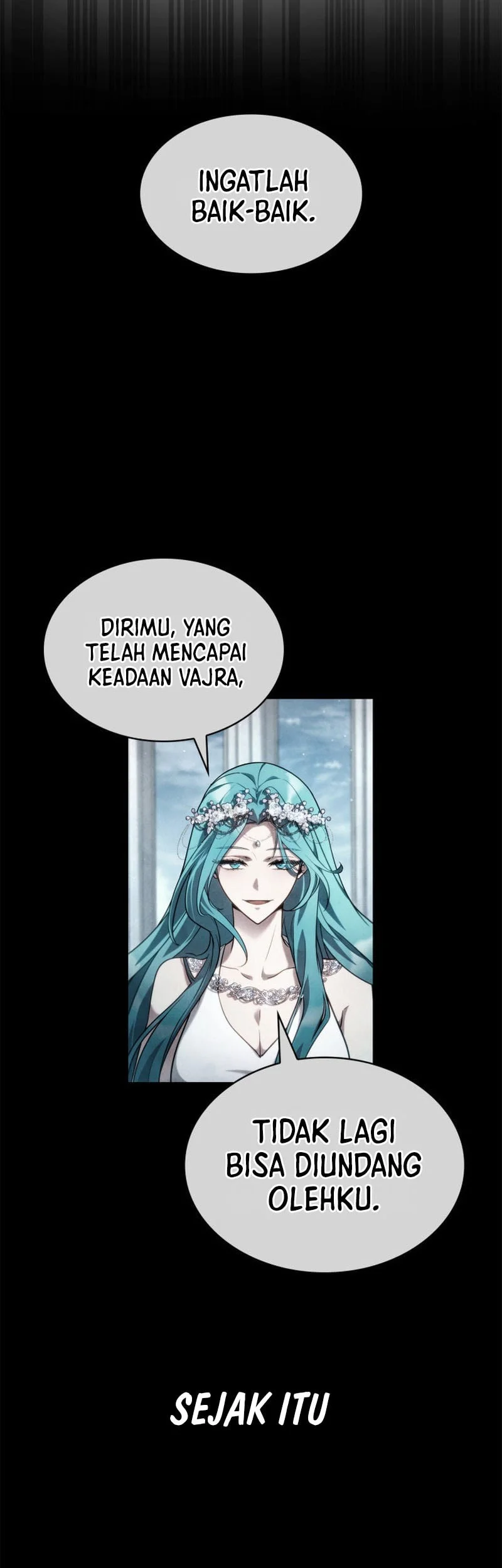 Infinite Mage Bab 145 halaman 14