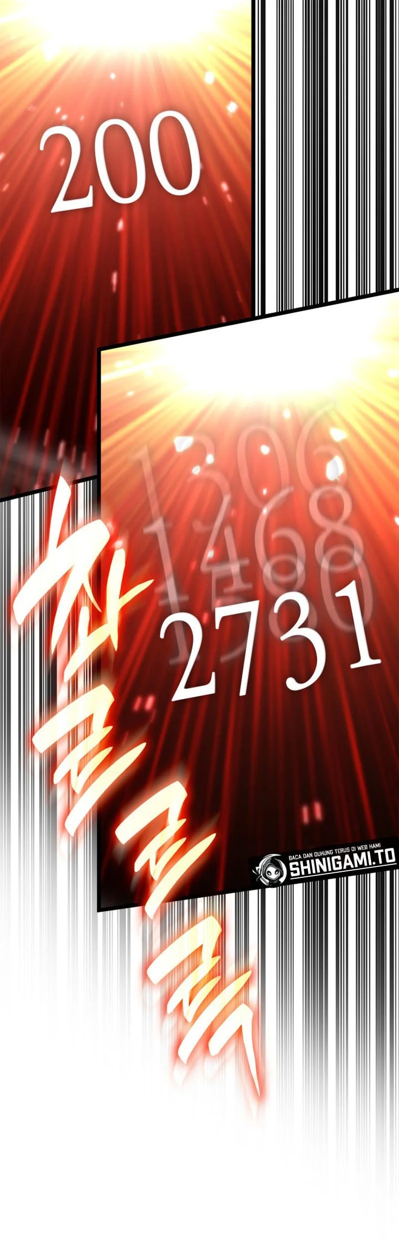Infinite Mage Bab 145 halaman 20