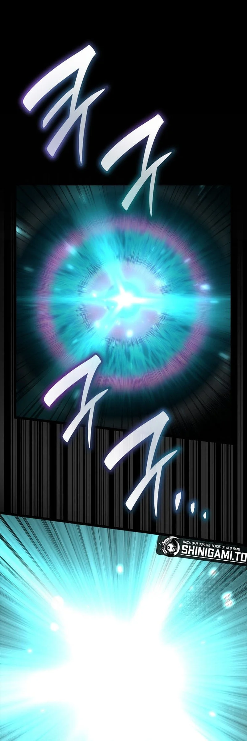Infinite Mage Bab 145 halaman 33