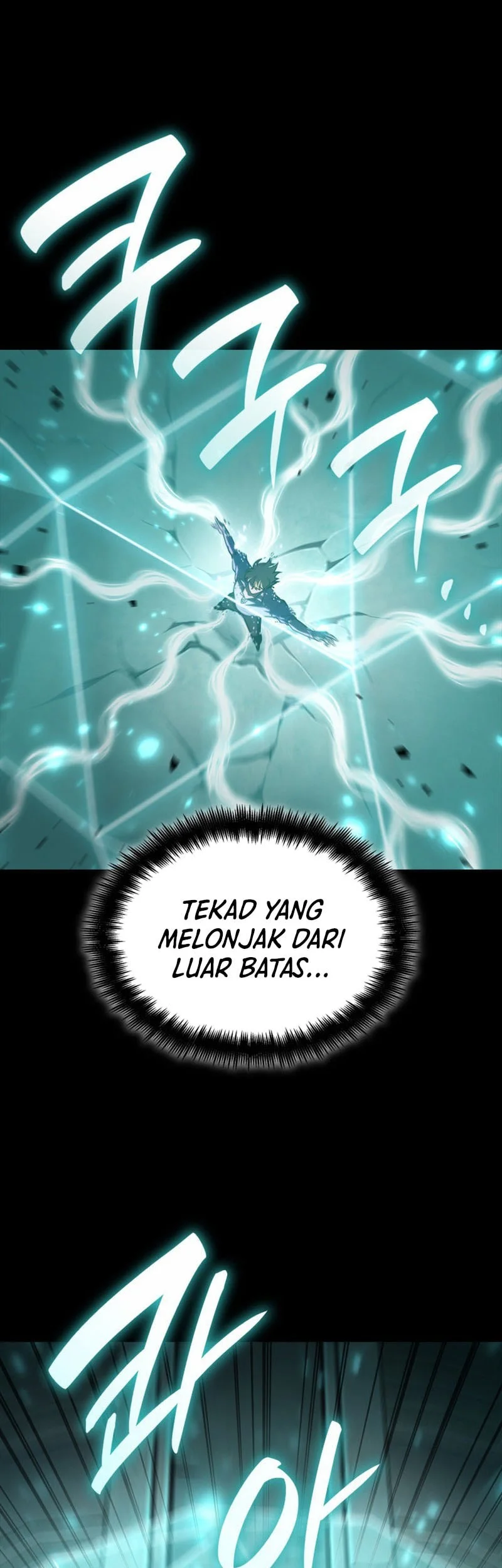 Infinite Mage Bab 145 halaman 38