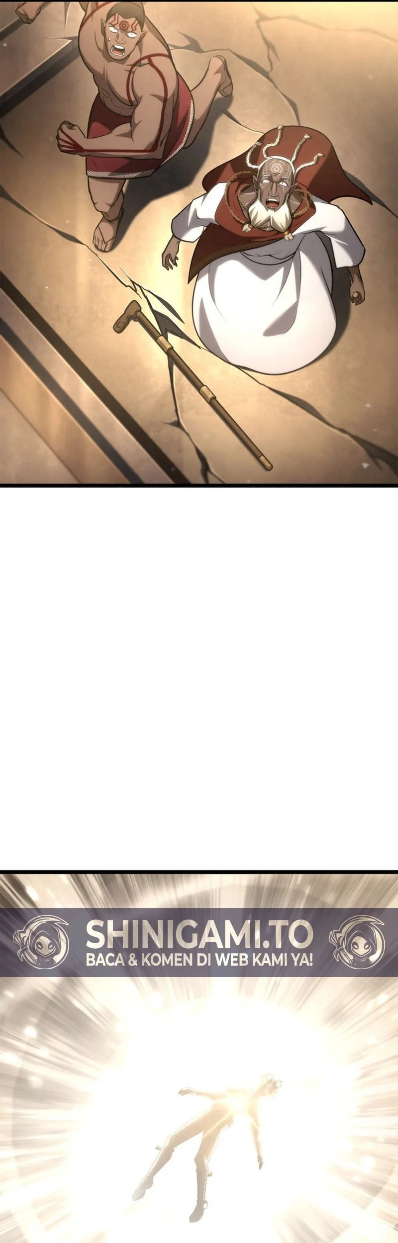 Infinite Mage Bab 145 halaman 78