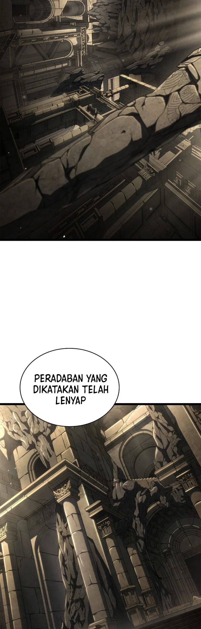 Infinite Mage Bab 146 halaman 13