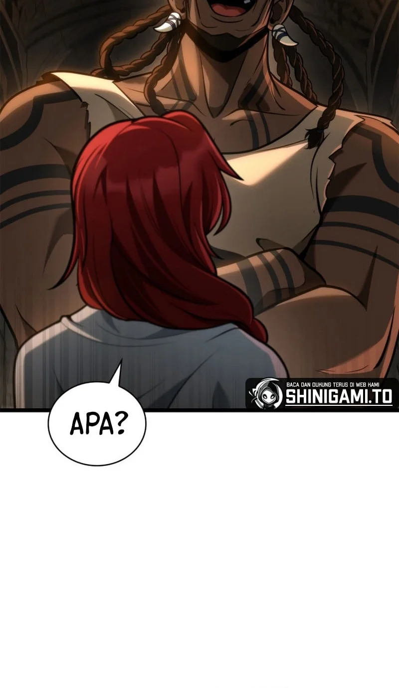 Infinite Mage Bab 146 halaman 46