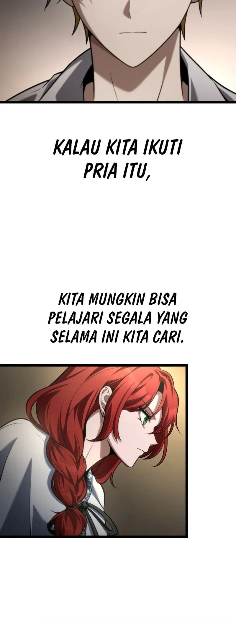 Infinite Mage Bab 147 halaman 30