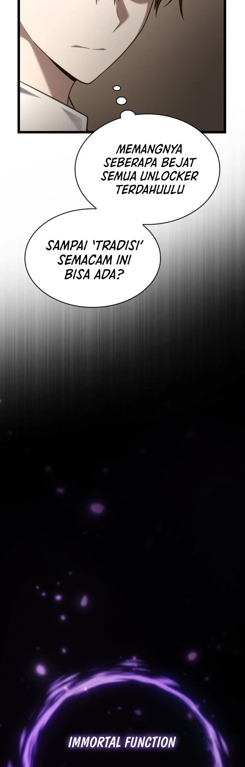 Infinite Mage Bab 147 halaman 49