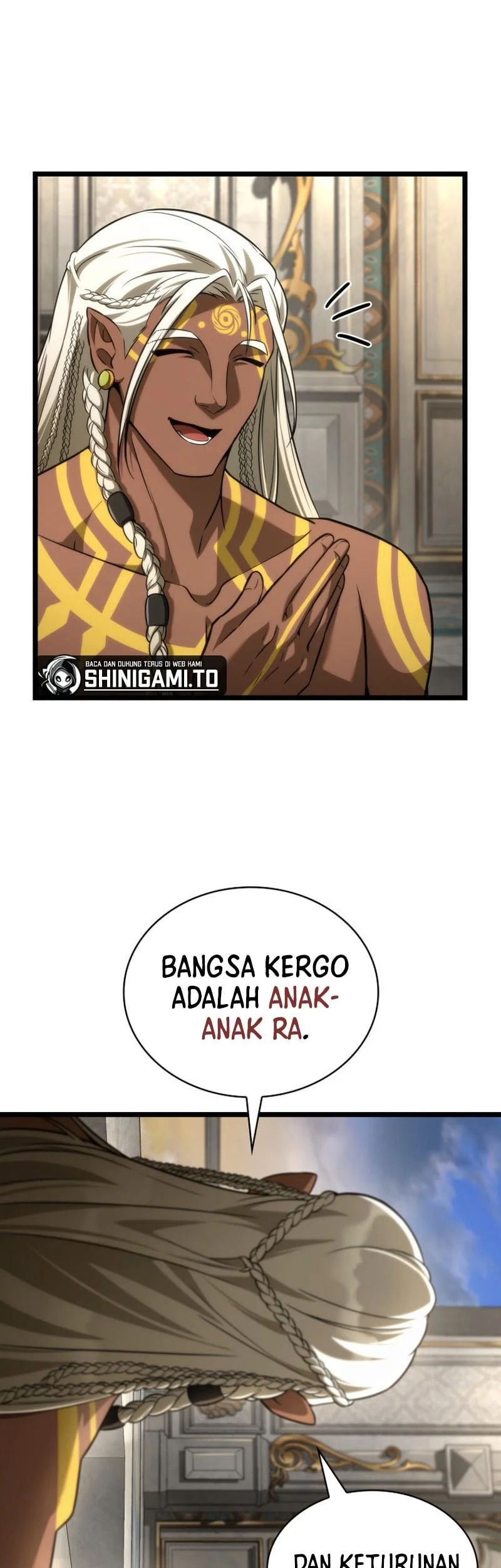 Infinite Mage Bab 147 halaman 53