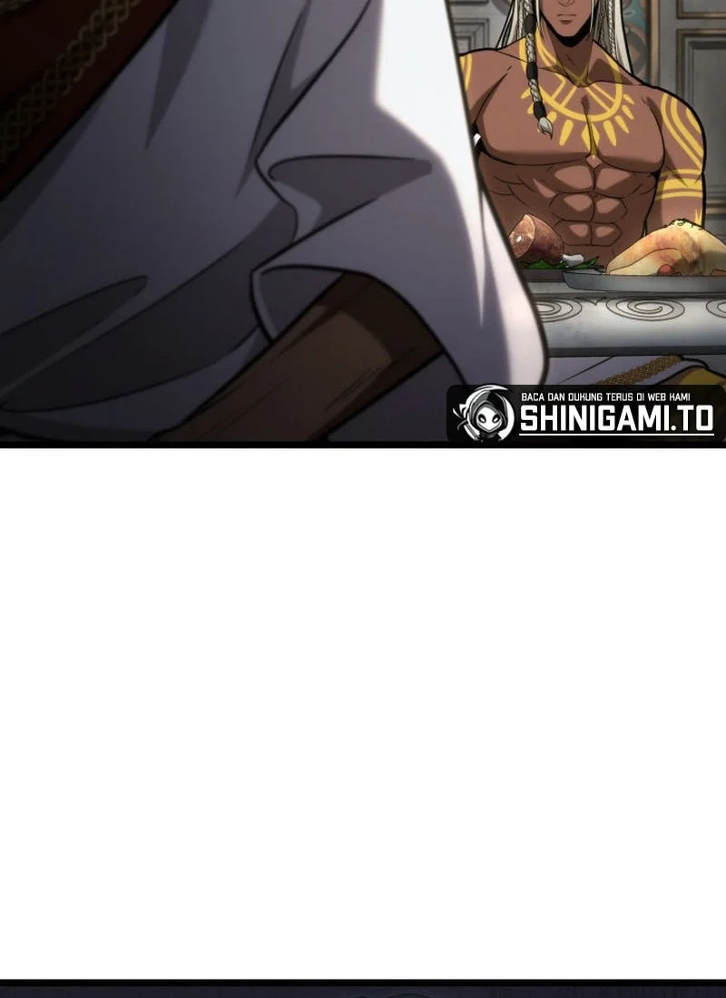 Infinite Mage Bab 147 halaman 70