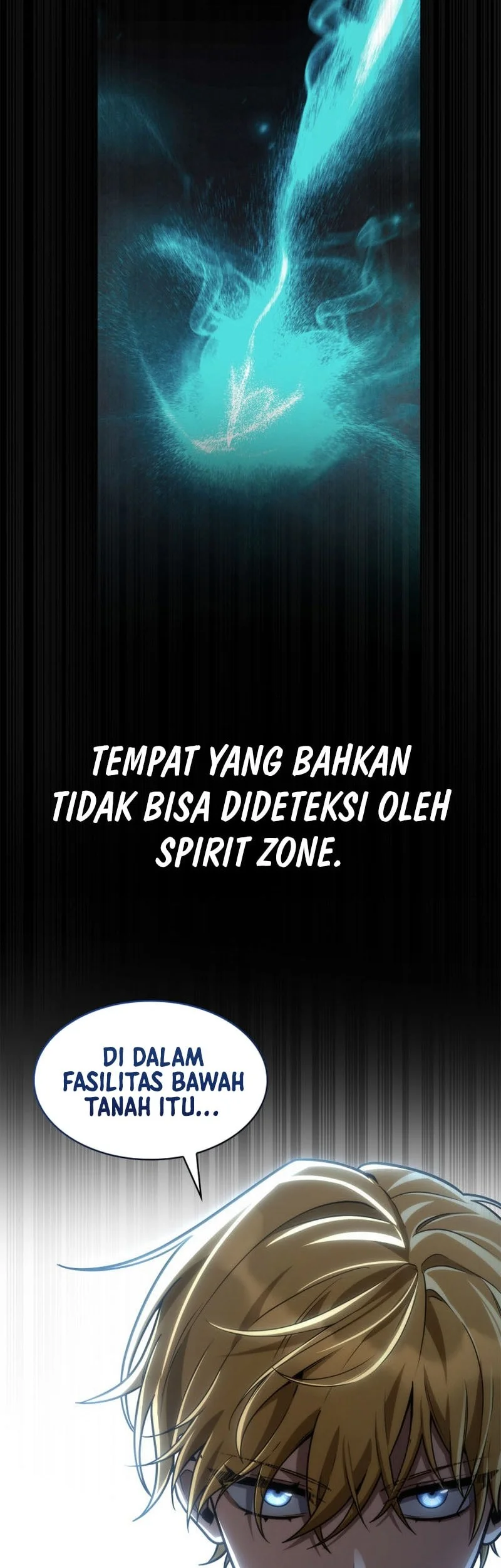 Infinite Mage Bab 148 halaman 23