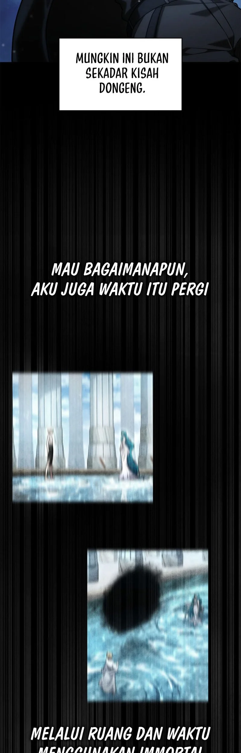 Infinite Mage Bab 148 halaman 35