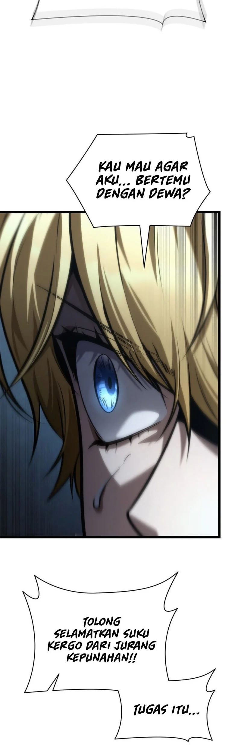 Infinite Mage Bab 148 halaman 41
