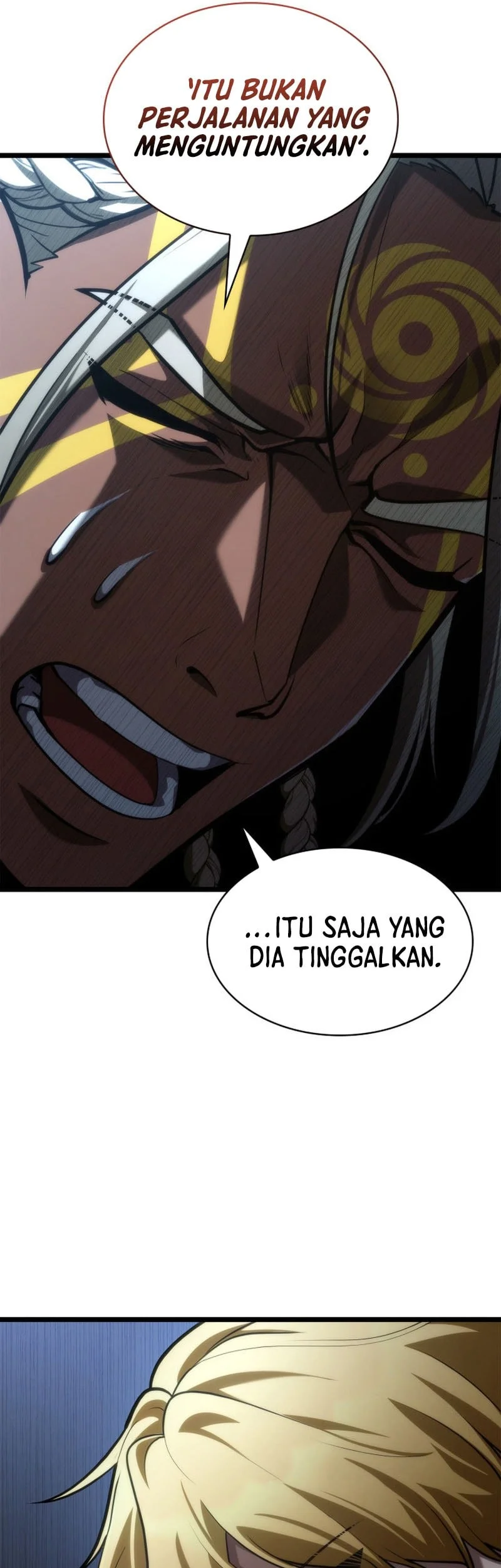 Infinite Mage Bab 148 halaman 54