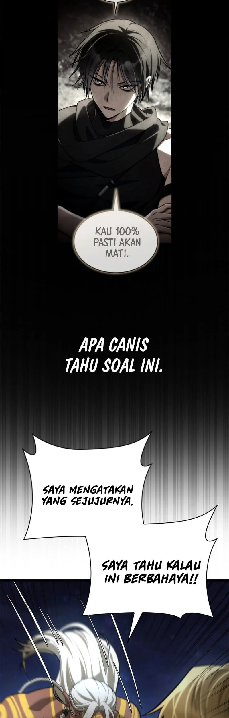 Infinite Mage Bab 148 halaman 56