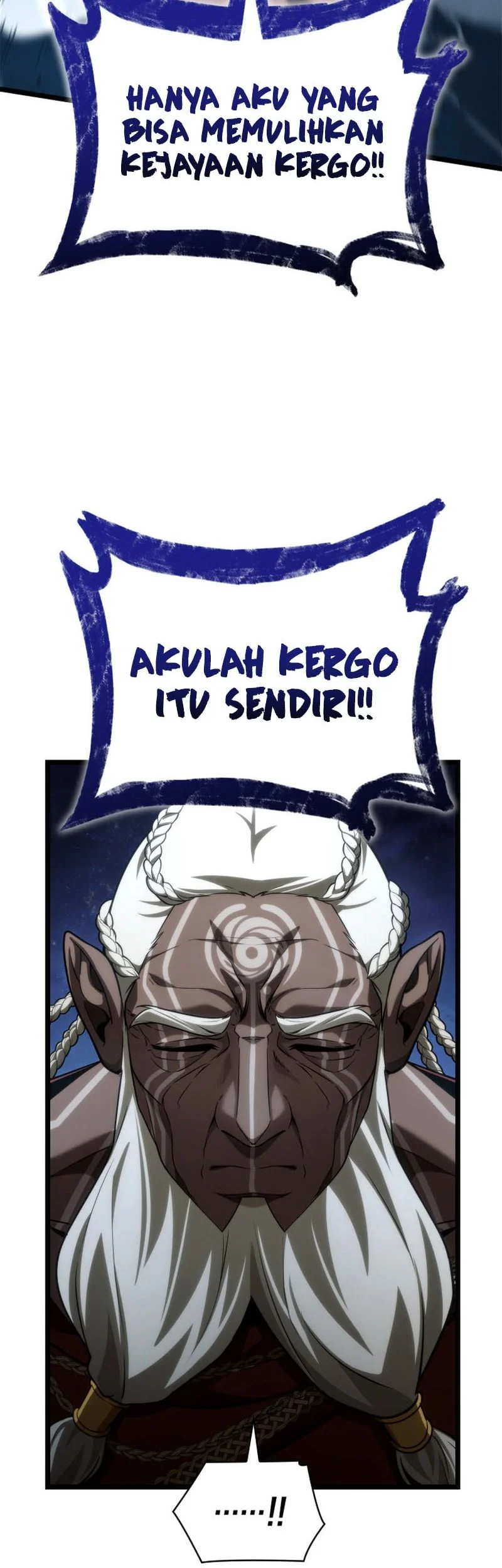 Infinite Mage Bab 148 halaman 69