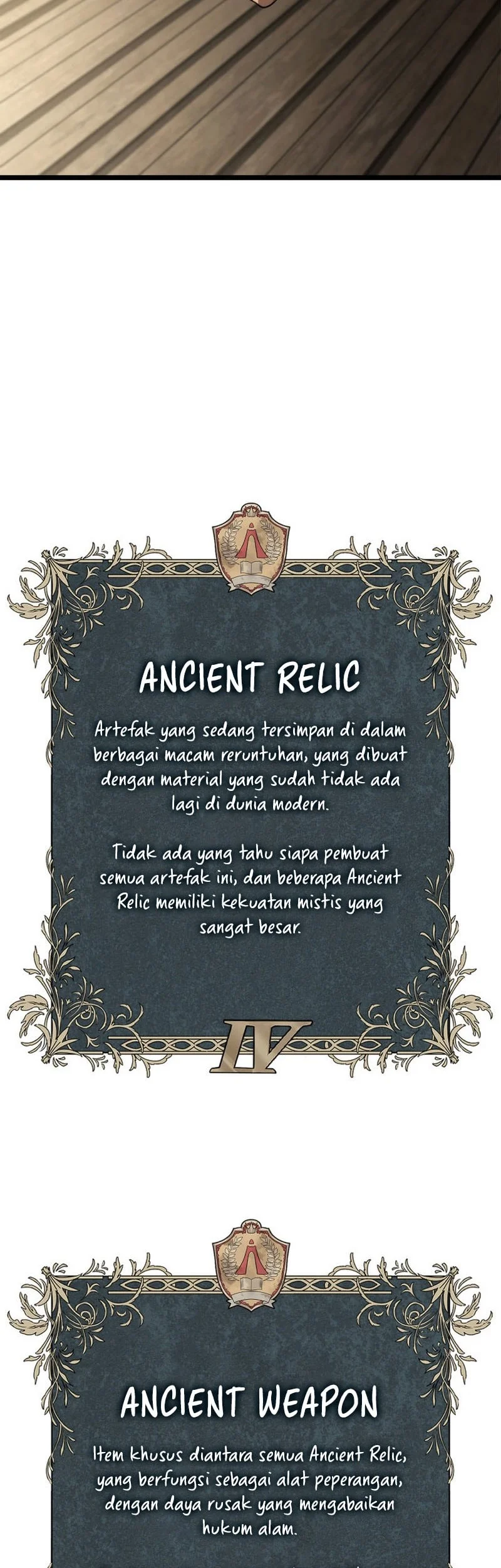 Infinite Mage Bab 149 halaman 72