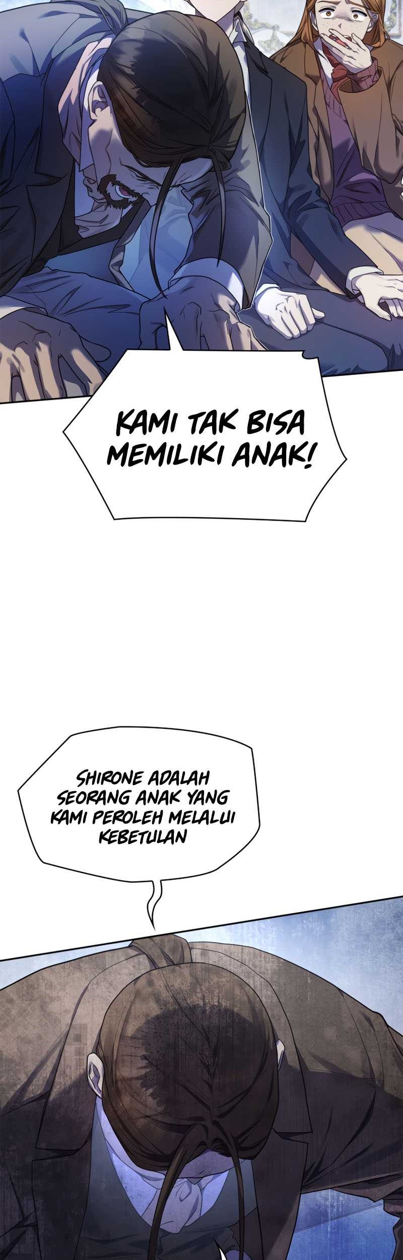 Infinite Mage Bab 15 halaman 8