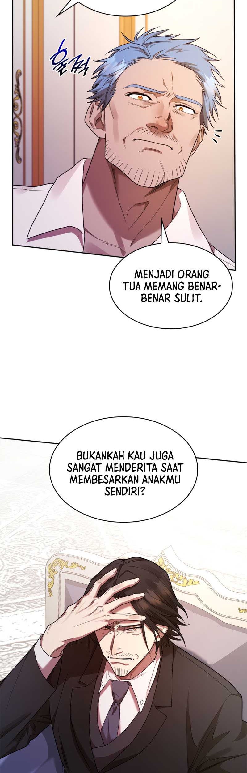 Infinite Mage Bab 15 halaman 25