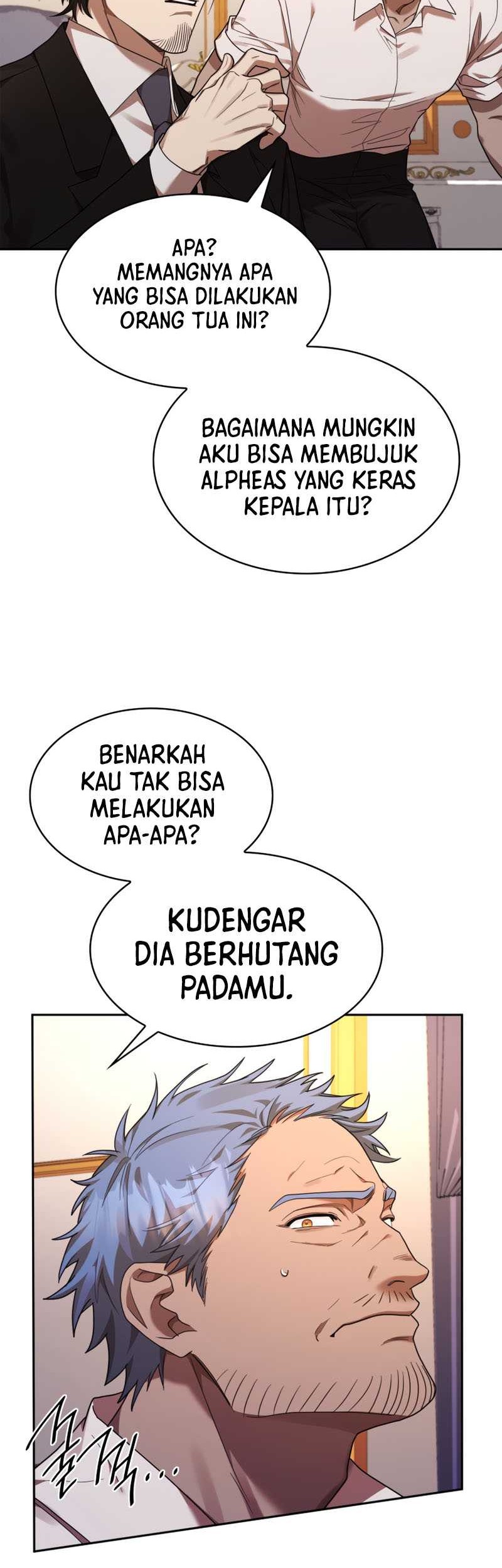 Infinite Mage Bab 15 halaman 28