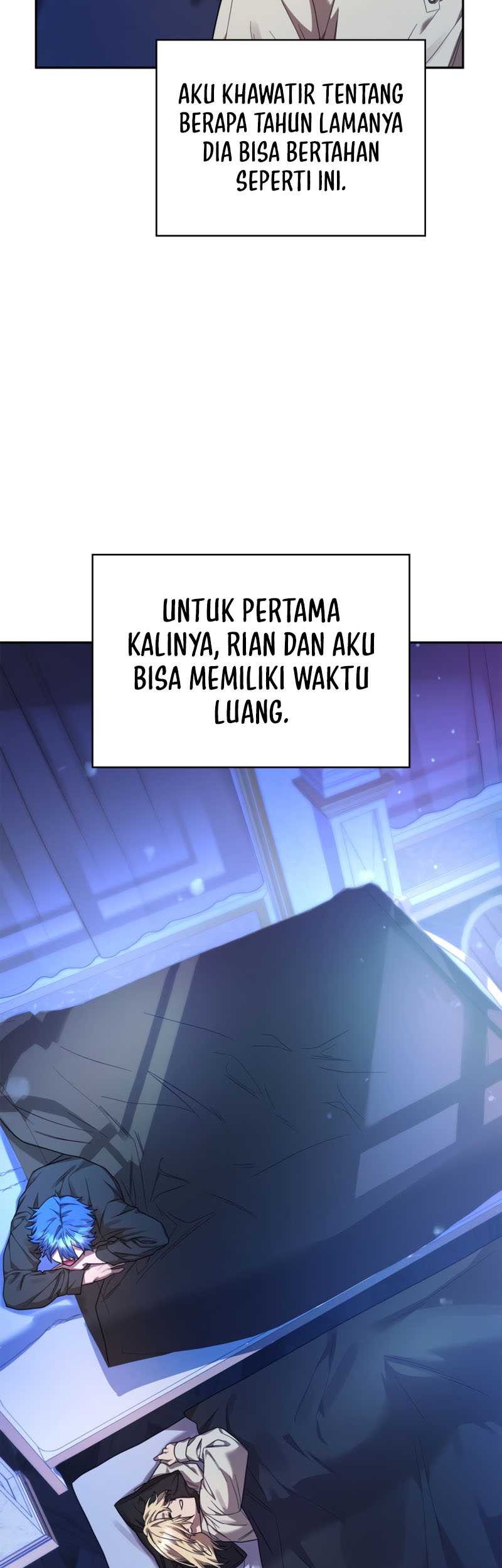Infinite Mage Bab 15 halaman 34