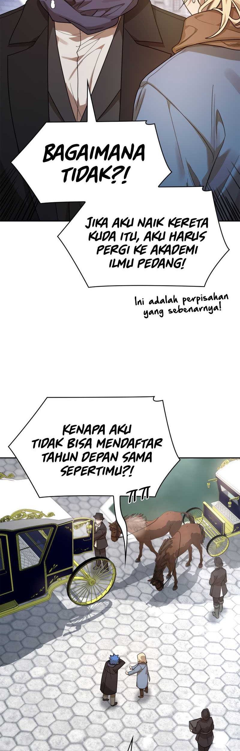 Infinite Mage Bab 15 halaman 40