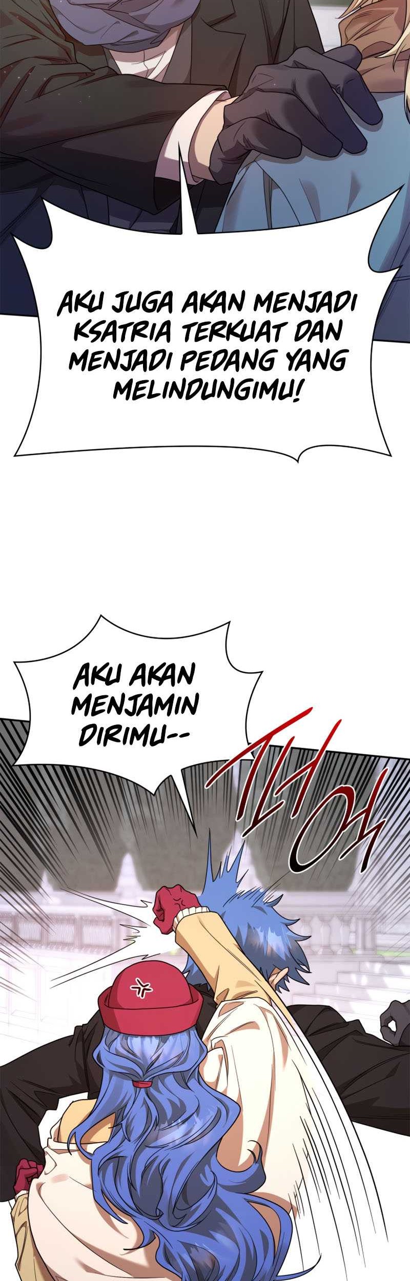 Infinite Mage Bab 15 halaman 43