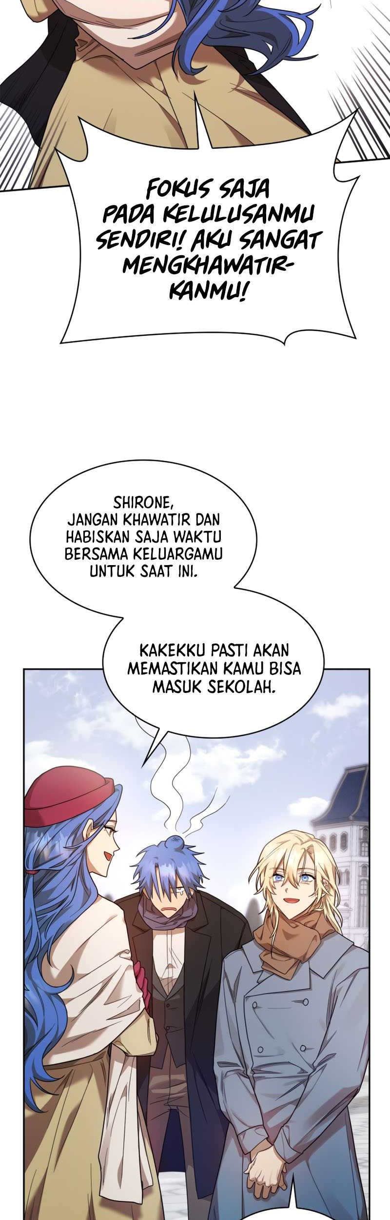 Infinite Mage Bab 15 halaman 44