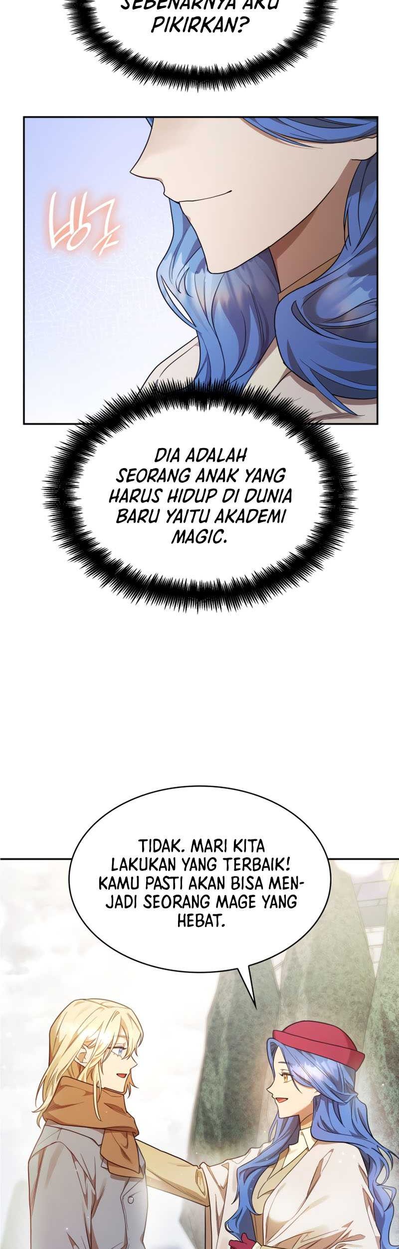 Infinite Mage Bab 15 halaman 49