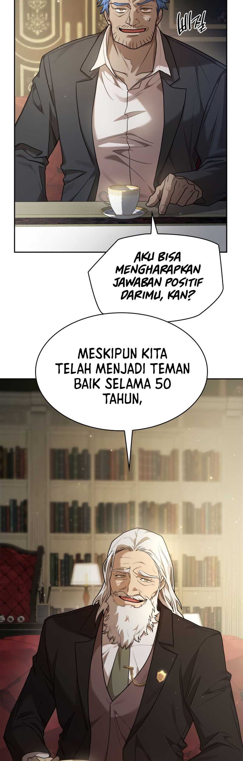 Infinite Mage Bab 15 halaman 64
