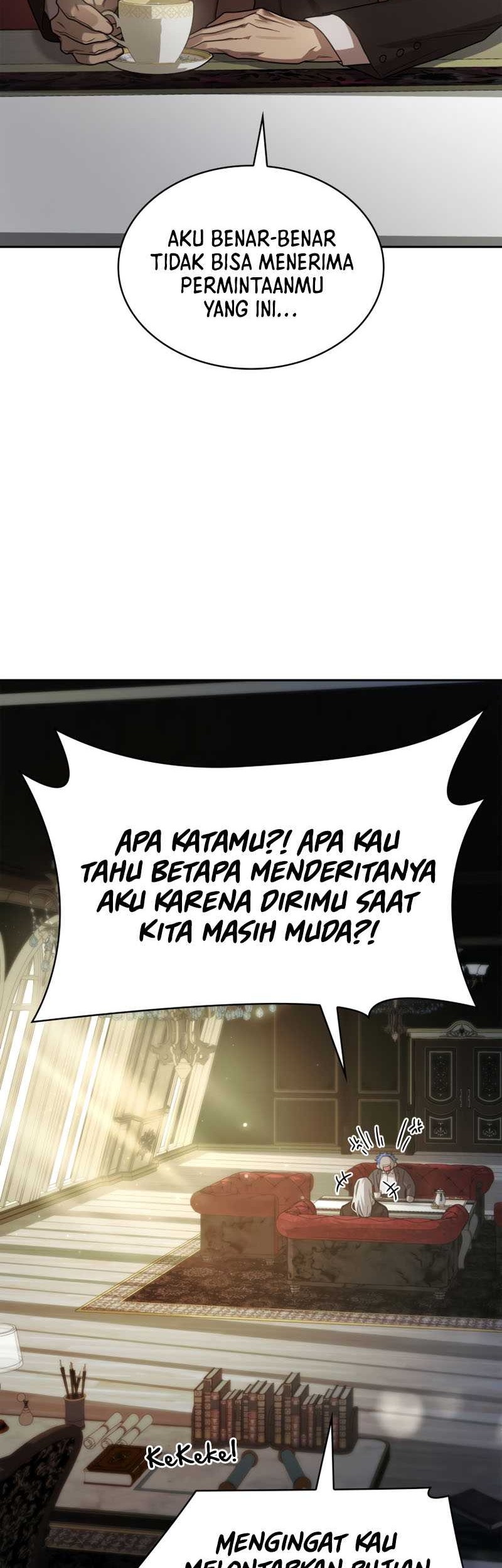 Infinite Mage Bab 15 halaman 65