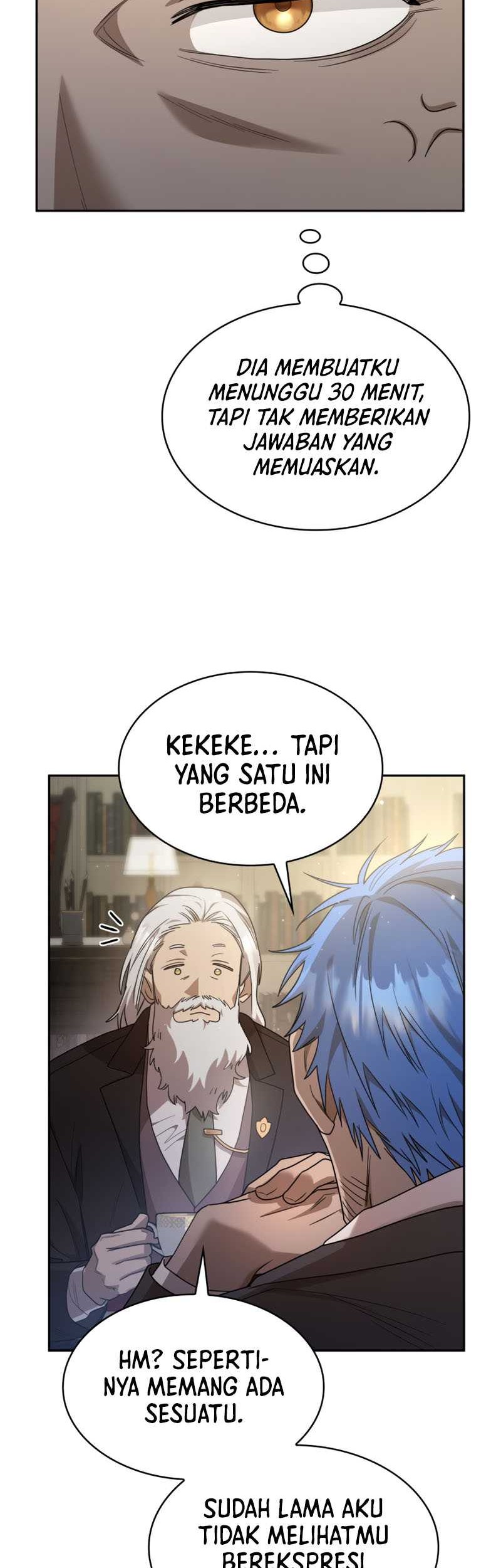 Infinite Mage Bab 15 halaman 68